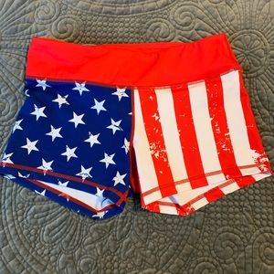Born Primitive shorts!